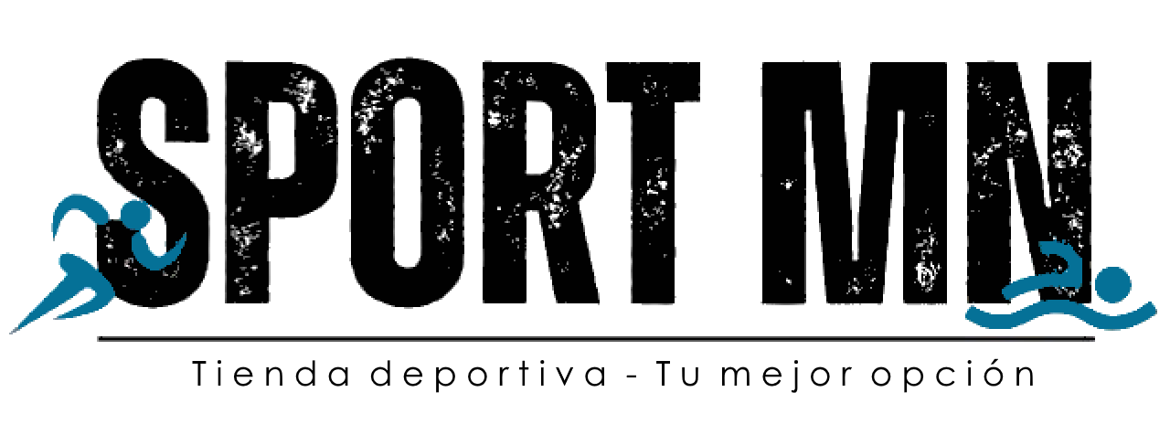 Logo SPORT MN